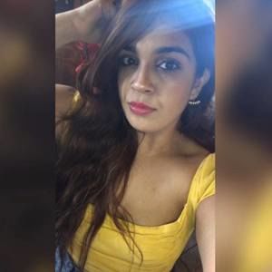 Meet your Posher, Sara